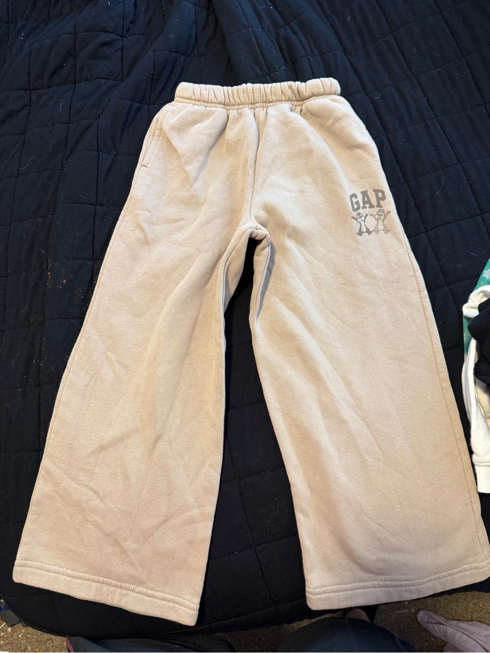 Gap Disney pants